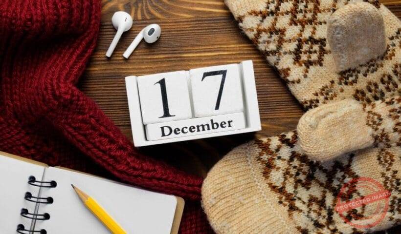 Хороскоп за родените на 17 декември