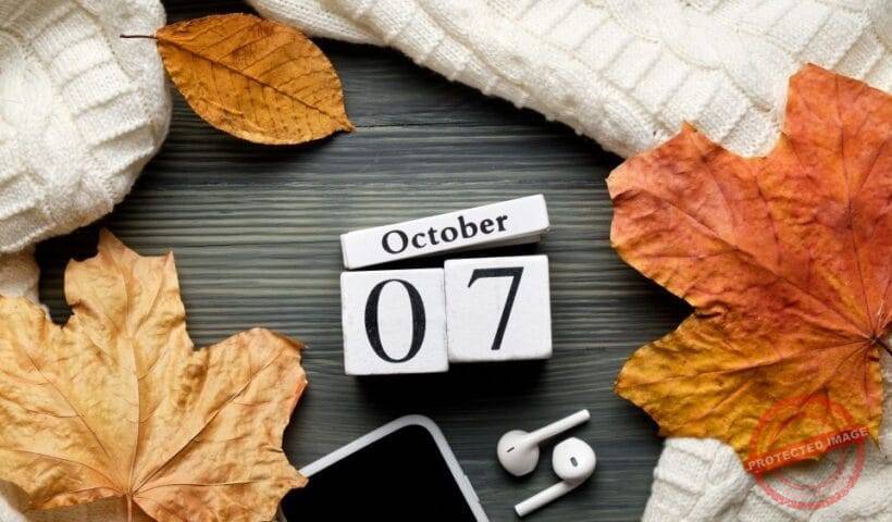 Хороскоп за родените на 7 октомври