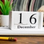 Хороскоп за родените на 16 декември