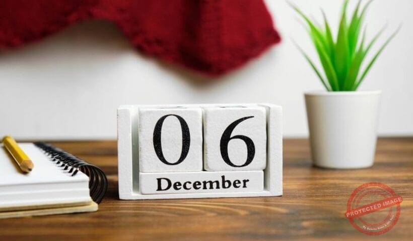 Хороскоп за родените на 6 декември