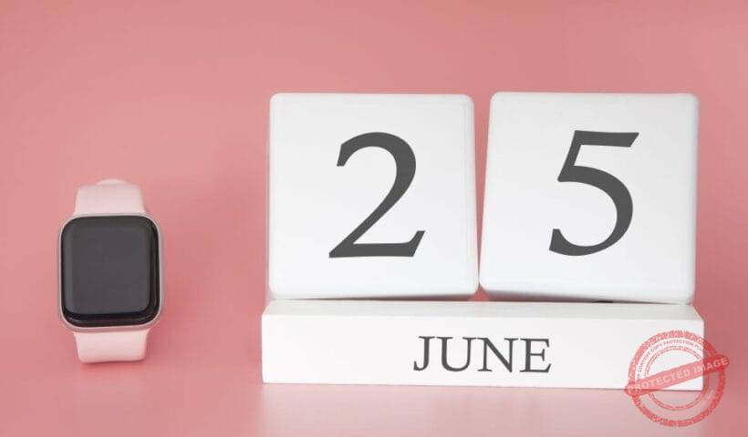 Хороскоп за родените на 25 юни