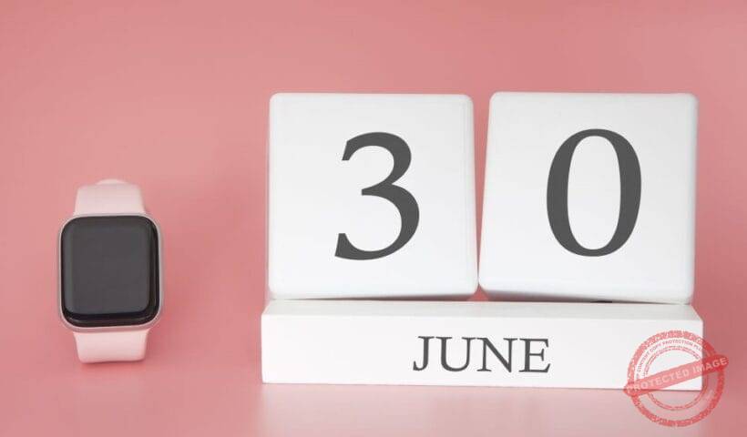 Хороскоп за родените на 30 юни