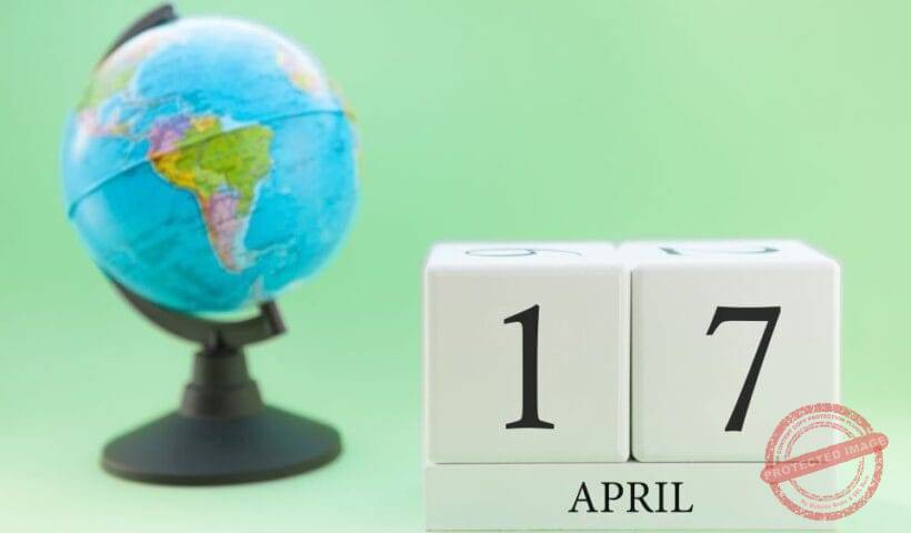 Хороскоп за родените на 17 април