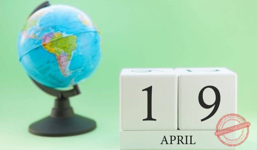 Хороскоп за родените на 19 април