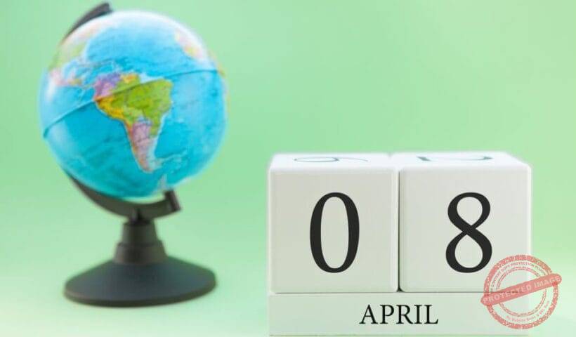 Хороскоп за родените на 8 април