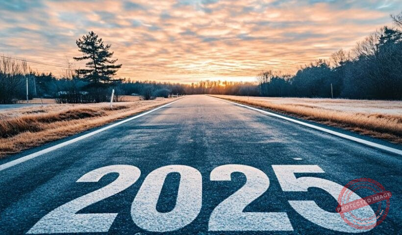 Годишен Таро хороскоп 2025