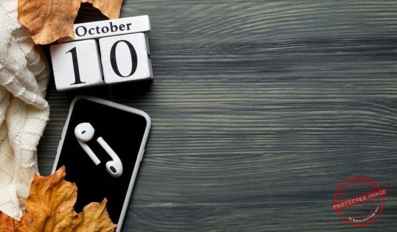 Хороскоп за родените на 10 октомври