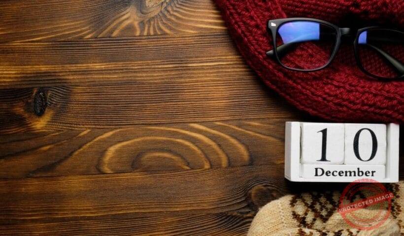 Хороскоп за родените на 10 декември