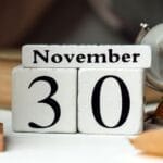 Хороскоп за родените на 30 ноември