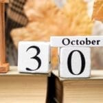 Хороскоп за родените на 30 октомври