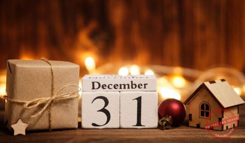 Хороскоп за родените на 31 декември