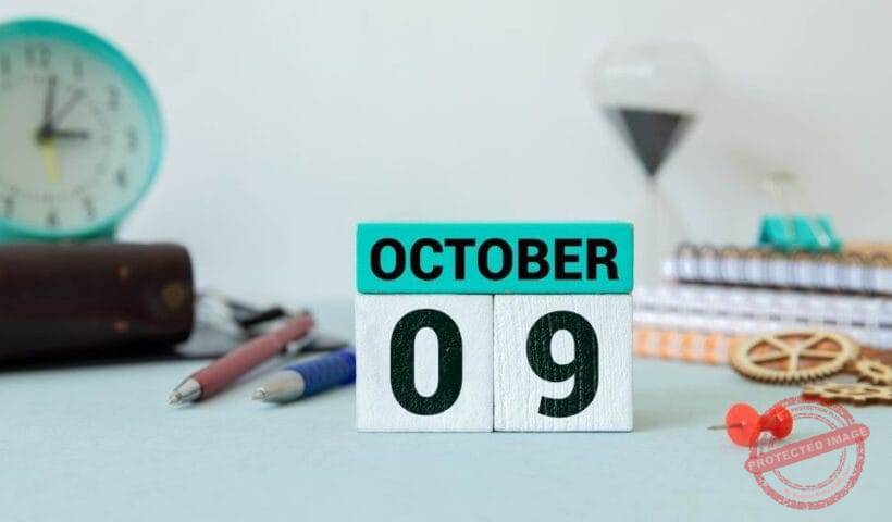 Хороскоп за родените на 9 октомври