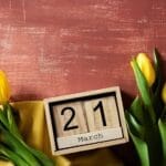 Хороскоп за родените на 21 март