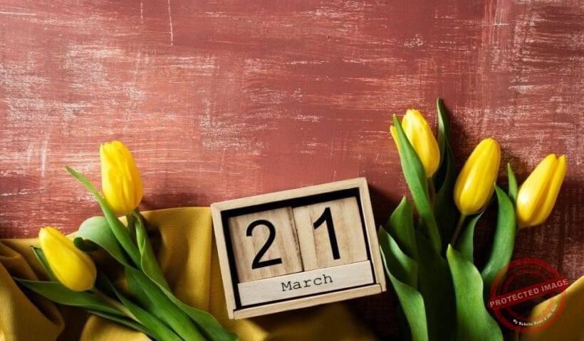 Хороскоп за родените на 21 март