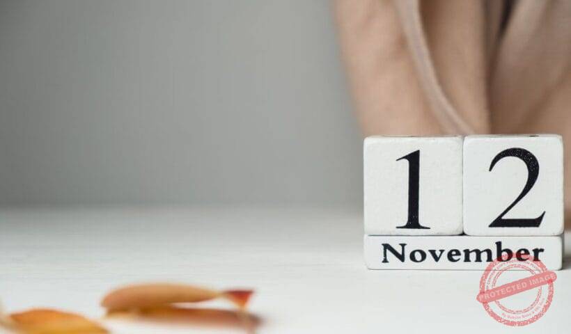 Хороскоп за родените на 12 ноември