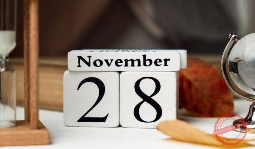 Хороскоп за родените на 28 ноември