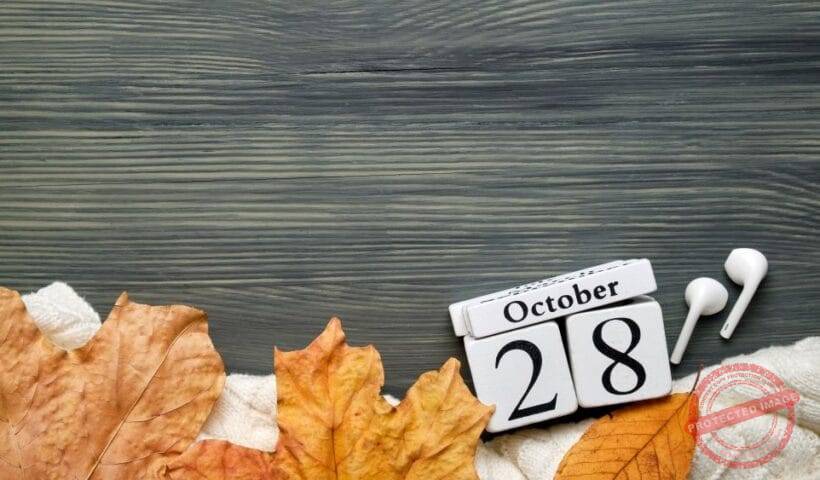 Хороскоп за родените на 28 октомври