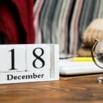 Хороскоп за родените на 18 декември