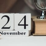 Хороскоп за родените на 24 ноември