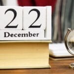 Хороскоп за родените на 22 декември
