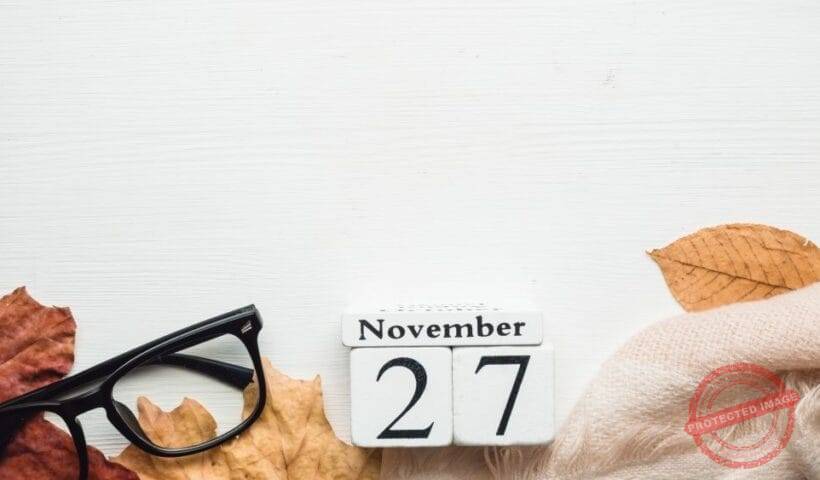 Хороскоп за родените на 27 ноември