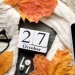 Хороскоп за родените на 27 октомври