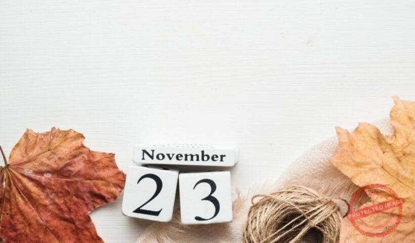 Хороскоп за родените на 23 ноември