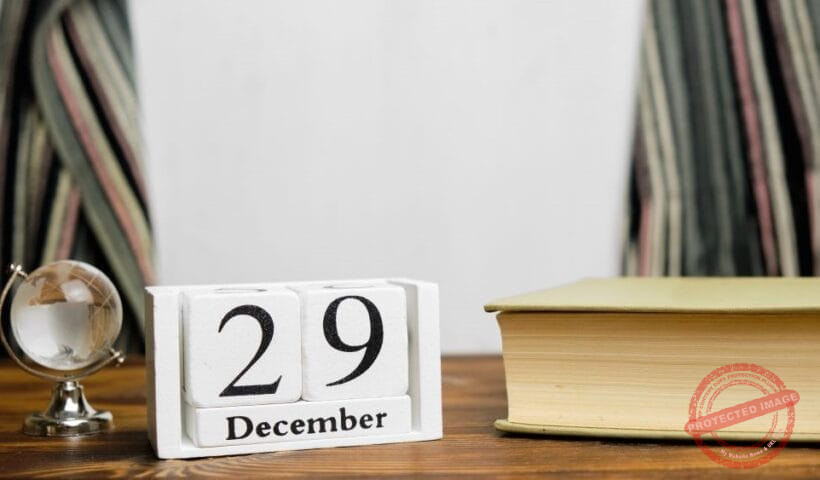 Хороскоп за родените на 29 декември