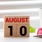 Хороскоп за родените на 10 август