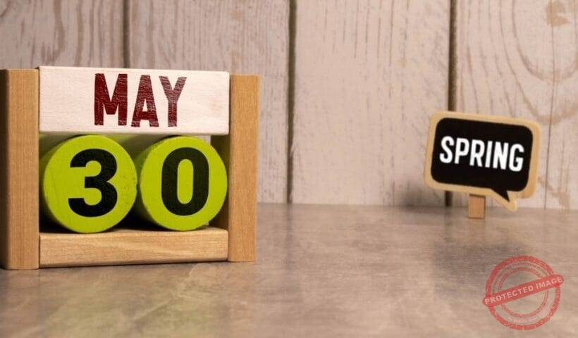 Хороскоп за родените на 30 май