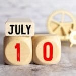 Хороскоп за родените на 10 юли
