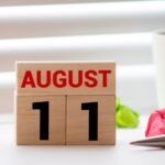 Хороскоп за родените на 11 август