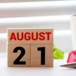 Хороскоп за родените на 21 август