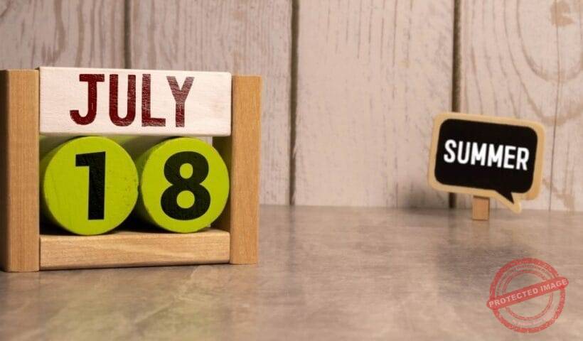 Хороскоп за родените на 8 юли