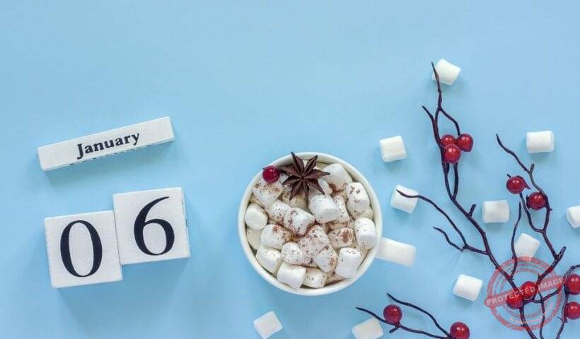 Хороскоп за родените на 6 януари