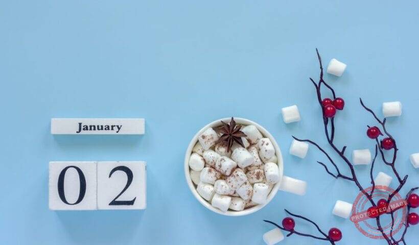 Хороскоп за родените на 2 януари