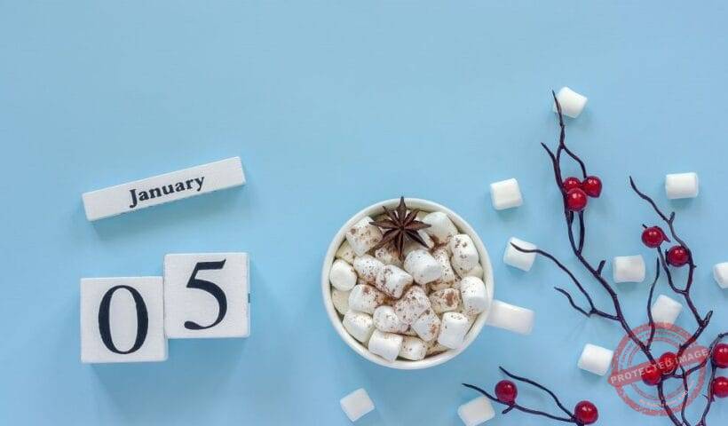 Хороскоп за родените на 5 януари