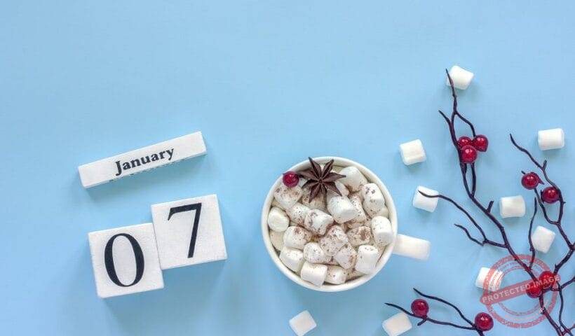 Хороскоп за родените на 7 януари