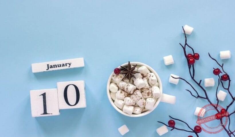 Хороскоп за родените на 10 януари