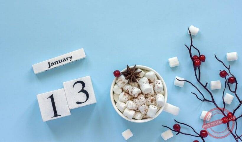 Хороскоп за родените на 13 януари