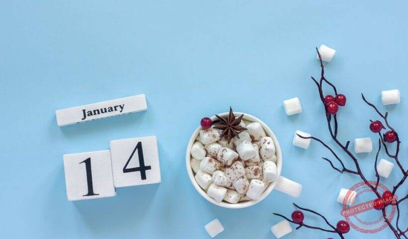 Хороскоп за родените на 14 януари