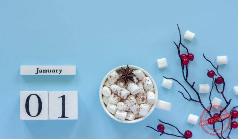 Хороскоп за родените на 1 януари