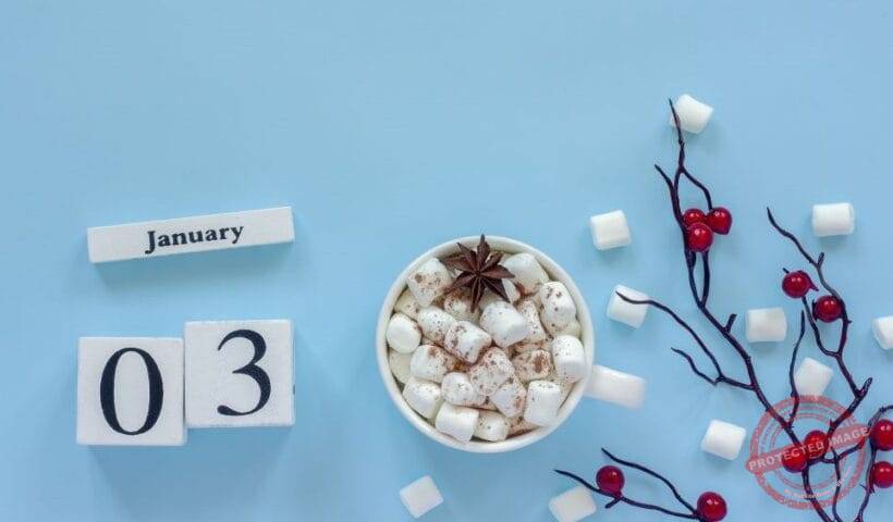Хороскоп за родените на 3 януари