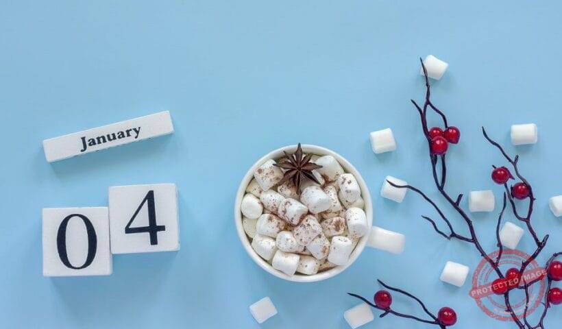 Хороскоп за родените на 4 януари