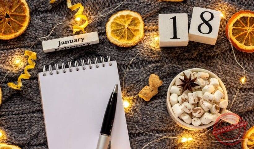 Хороскоп за родените на 18 януари