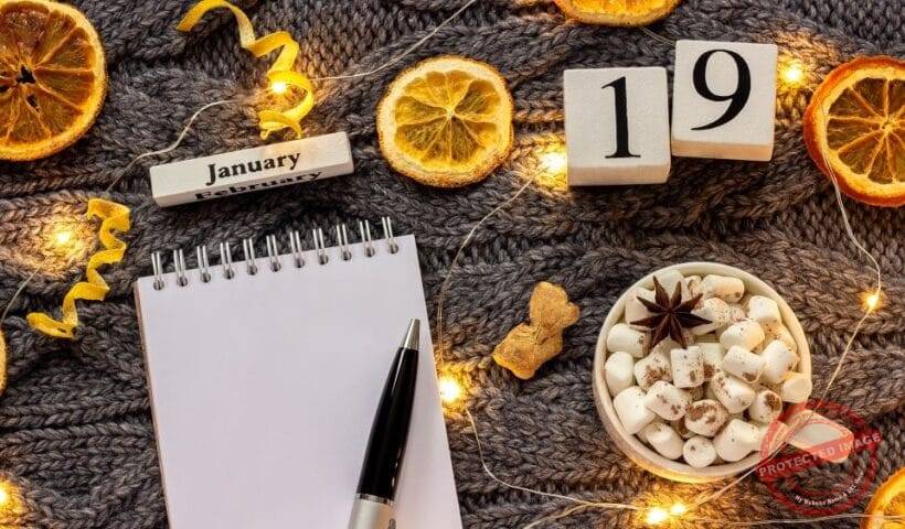 Хороскоп за родените на 19 януари