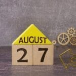 Хороскоп за родените на 27 август