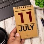 Хороскоп за родените на 11 юли