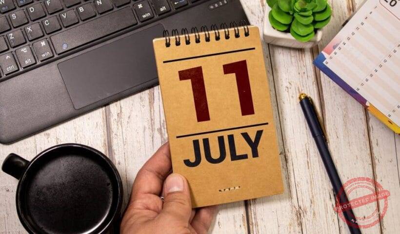 Хороскоп за родените на 11 юли