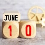 Хороскоп за родените на 10 юни